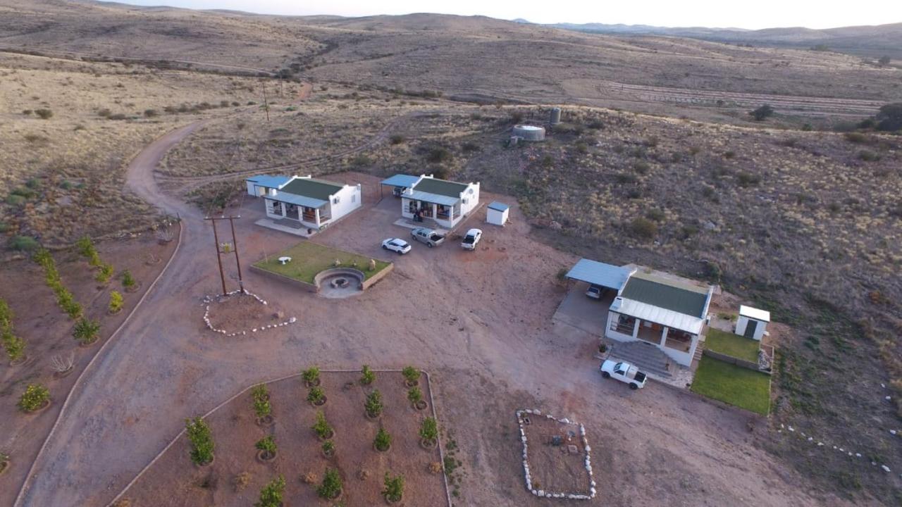 Sterrenhemel Guest Farm Villa Upington Exterior photo